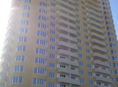 Статус будівництва ЖК Гранд Будинок