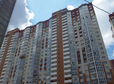 Статус будівництва ЖМ Патріотика ЖБ Черемош (№13)