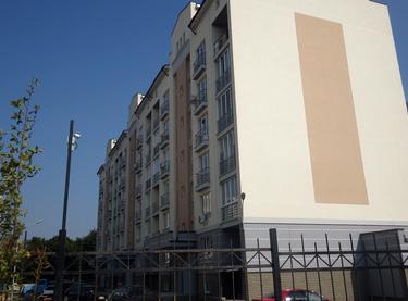 Статус будівництва ЖК Кришталеві джерела Будинок 111