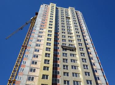 Статус строительства ЖК Парковые озера Дом 11