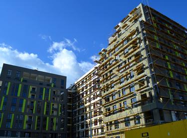 Статус будівництва ЖК Пасічний вул. Пасічна, 169г