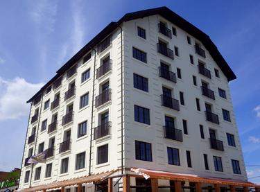 Статус будівництва ЖК Успішний квартал Будинок 3