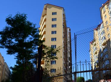 Статус строительства ул. Железнодорожная, 7 Дом (Секция 1)