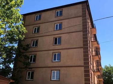 Статус строительства ЖК Адмирал Дом