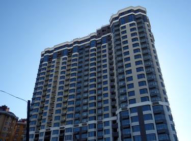 Статус строительства ЖК Аристократ Дом 1