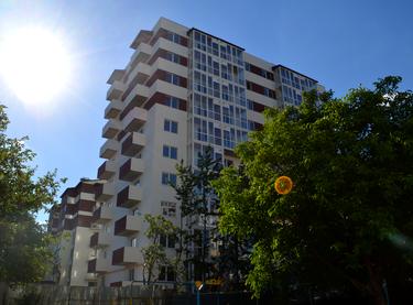 Статус будівництва ЖК Грушка Будинок