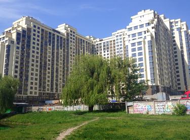 Статус строительства ЖК Венеция Дом 1 (Секция А, Секция Б, Секция В)