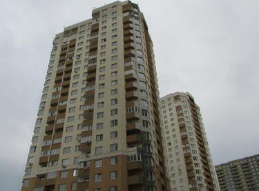 Статус будівництва ЖК Лісовий квартал Будинок 3