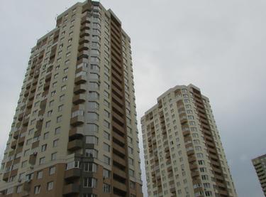 Статус будівництва ЖК Лісовий квартал Будинок 4