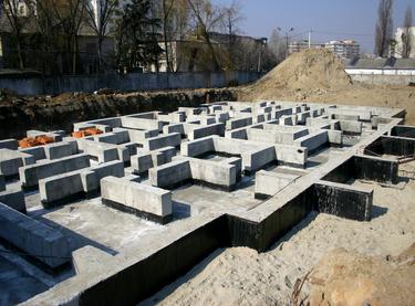 Статус будівництва ЖК Променада Будинок 1