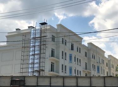 Статус строительства ЖК Двадцать третья жемчужина Дом