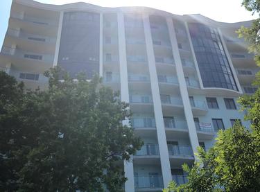 Статус будівництва ЖК Санторіні Будинок