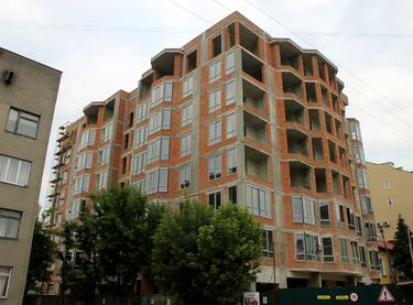 Статус строительства ул. Лемковская, 26 Дом