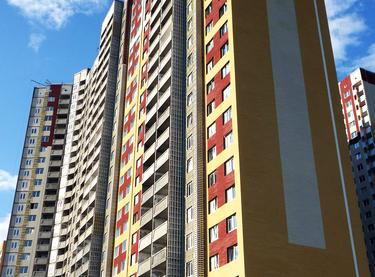 Статус будівництва ЖК Молодіжний квартал Будинок 11