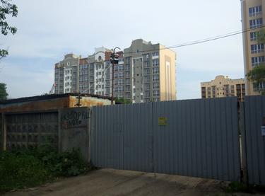 Статус будівництва ЖК Кришталеві джерела Будинок 5