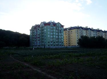 Статус будівництва ЖК Казка Будинок 3