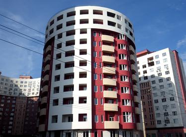 Статус будівництва ЖК Перлина Кадетського Гаю Будинок 4