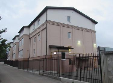 Статус строительства ЖК Паларис Дом