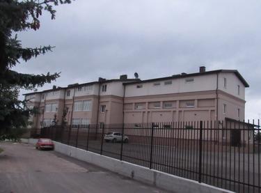 Статус строительства ЖК Паларис Дом