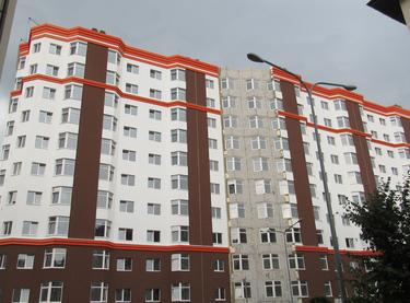 Статус строительства ЖК Львовский Дом 21