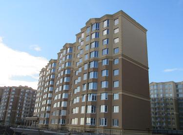 Статус будівництва ЖК Софія Сіті вул. Боголюбова, 28