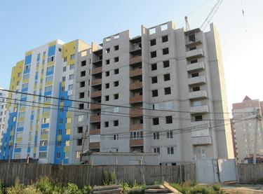 Статус будівництва ЖК Софіївська Слобідка вул. Боголюбова, 31