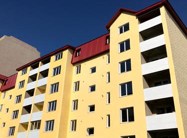 Статус будівництва ЖК Нова Одеса Будинок 1