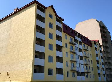 Статус будівництва ЖК Нова Одеса Будинок 1