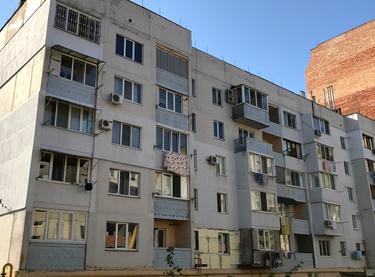 Статус будівництва ЖК Нова Одеса Будинок 2