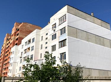 Статус будівництва ЖК Нова Одеса Будинок 2