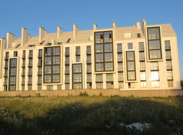 Статус будівництва ЖК City Lake пров. Ювілейний, 4/2