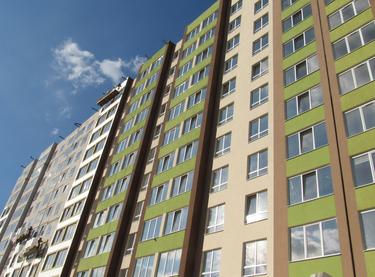 Статус будівництва ЖК Софіївський квартал (вул. Ак. Шалімова) Будинок 13