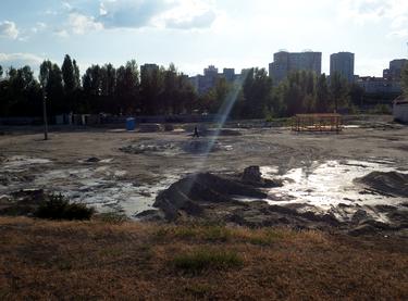 Статус строительства ЖК Лебединый Дом 1