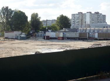 Статус строительства ЖК Лебединый Дом 1