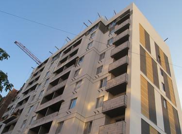 Статус будівництва ЖК Вишгород Сіті Парк Будинок 1 (Секція 1)