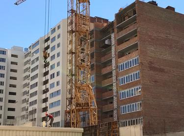 Статус будівництва ЖК Вернісаж Будинок 4 (Секція 1, Секція 2)