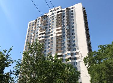 Статус будівництва ЖК Альтаїр 2 Будинок 1