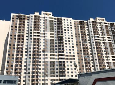 Статус будівництва ЖК Альтаїр 2 Будинок 3