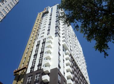 Статус будівництва ЖК Elyseum Будинок