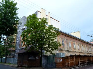 Статус будівництва ЖК Бейкер Стріт. Доктор Ватсон Будинок