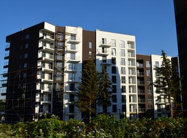 Статус строительства ЖК Avalon Comfort Дом 6