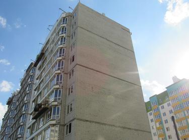 Статус строительства ЖК Евромісто ул. Жулянская, 2г (Секция 2, Секция 3)