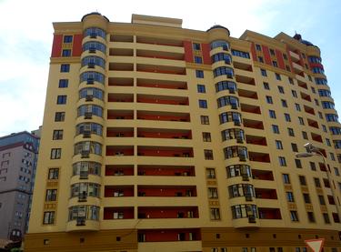 Статус будівництва ЖК Златоустівський Будинок 1