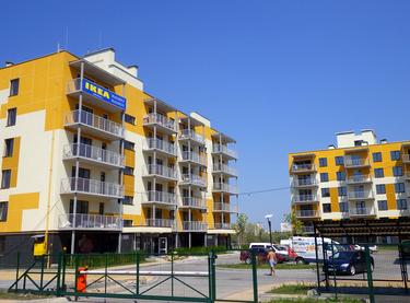 Статус будівництва ЖК Ліпінка 2 черга (будинок 3-С)