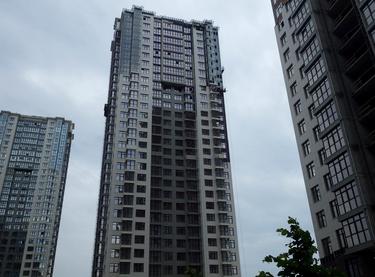 Статус будівництва ЖК Новопечерські Липки Будинок 11