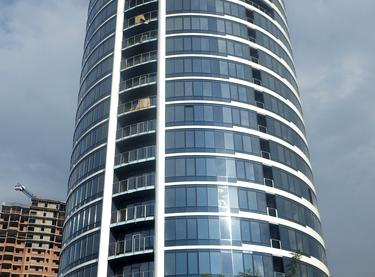 Статус строительства ЖК Skyline Дом 1