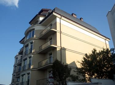 Статус строительства ЖК Renaissance Residence Дом 4