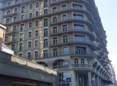 Статус строительства ЖК Renaissance Residence Дом 2