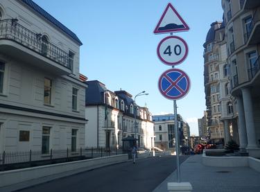 Статус строительства ЖК Renaissance Residence Дом 3