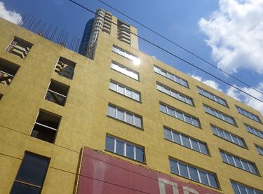 Статус будівництва ЖК Мега-сіті Будинок